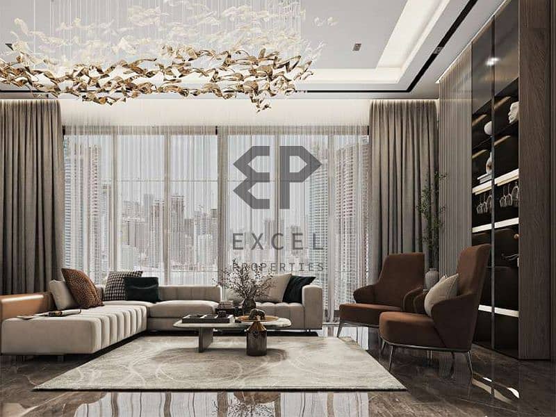 Exclusive l Resale l 2 Years PHO l Premium Unit Exclusive l Resale l 2 Years PHO l Premium Unit