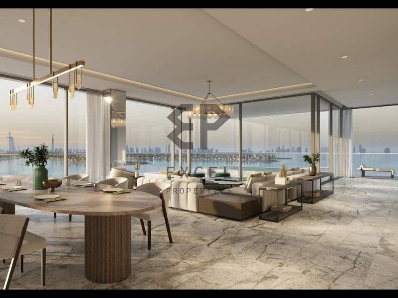 Six Senses Residences | Ultra Luxurious Penthouses