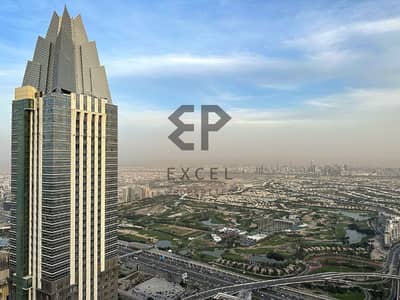5 Bedroom Penthouse for Sale in Dubai Marina, Dubai - Exclusive Resale | Luxurious Penthouse | 360 Degrees Views