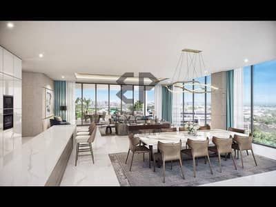 1 Bedroom Apartment for Sale in Mohammed Bin Rashid City, Dubai - Waterfront Living | Premium Property l Handover 2023
