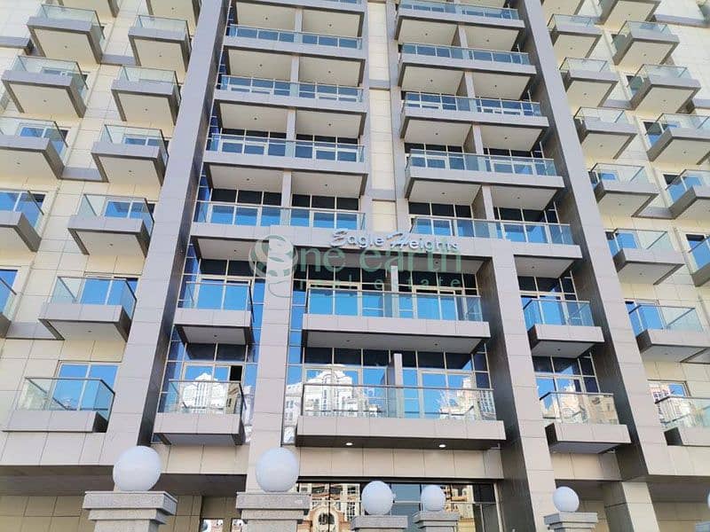 Studio | Multiple Units | Dubai Sports City Studio | Multiple Units | Dubai Sports City