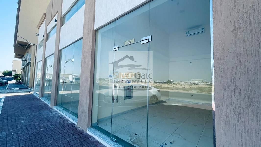 位于艾尔朱尔夫,艾尔朱尔夫工业园区 的商铺 15000 AED - 7550528 位于艾尔朱尔夫,艾尔朱尔夫工业园区 的商铺 15000 AED - 7550528