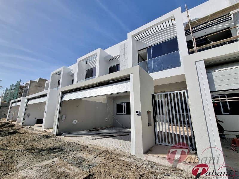 Вилла в Аль Фурджан，Аль Фурджан Запад, 4 cпальни, 2999900 AED - 6404304