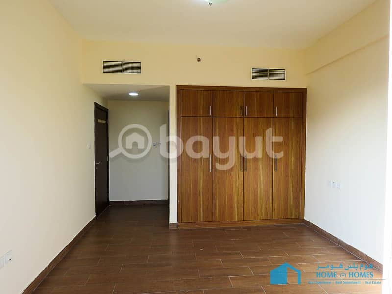 WITH BALCONY | 1 BEDROOM FOR RENT