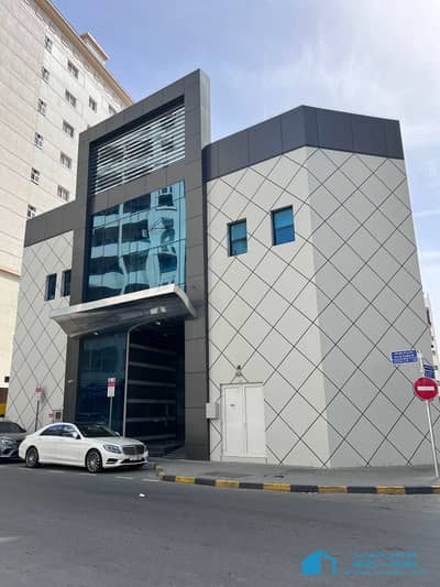 Office for Rent in Um Tarafa, Sharjah - Brand New Offices | Price to discuss
