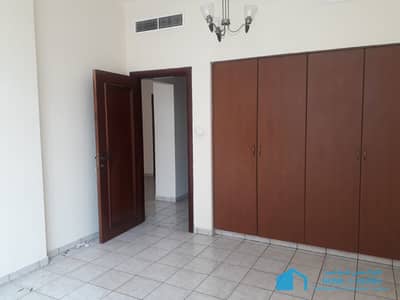 1 Bedroom Flat for Rent in Bur Dubai, Dubai - FAMILY BUILDING | NEAR METRO & MALL | EASY ACCESS LOCATION