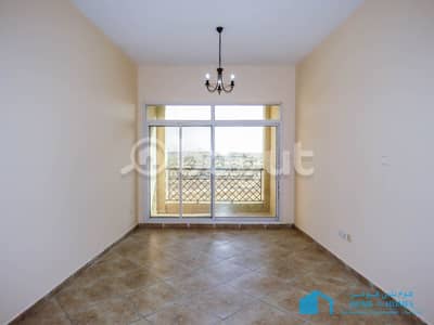 شقة 2 غرفة نوم للايجار في واحة دبي للسيليكون (DSO)، دبي - شقة في بناية الثريا،واحة دبي للسيليكون (DSO) 2 غرف 75000 درهم - 5279172