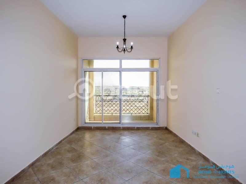 شقة في بناية الثريا،واحة دبي للسيليكون (DSO) 2 غرف 73000 درهم - 5279172