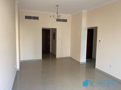 1 Bedroom Apartment for Rent in Dubai Silicon Oasis (DSO), Dubai - 1 Bedroom | With Two Balcony | Good Location