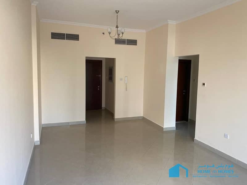 1 Bedroom | With Two Balcony | Good Location