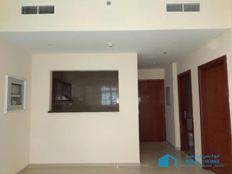 شقة في لا فيستا ريزيدنس،واحة دبي للسيليكون (DSO) 1 غرفة 500000 درهم - 5977813