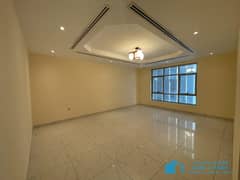 Spacious 3 Bedroom with Maids Room in Corniche