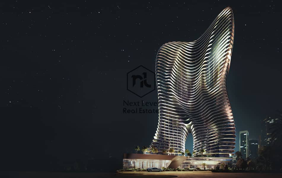 بنتهاوس في بوجاتي ريزيدنس من بن غاطي،الخليج التجاري 6 غرف 160000000 درهم - 7527668 بنتهاوس في بوجاتي ريزيدنس من بن غاطي،الخليج التجاري 6 غرف 160000000 درهم - 7527668