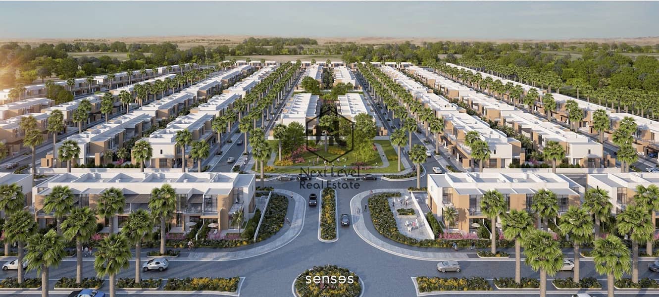 تاون هاوس في الحقول،دستركت 11،مدينة محمد بن راشد 4 غرف 4794777 درهم - 7469235 تاون هاوس في الحقول،دستركت 11،مدينة محمد بن راشد 4 غرف 4794777 درهم - 7469235