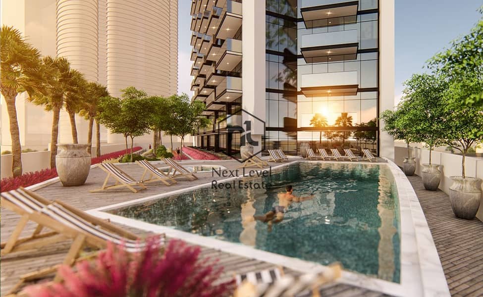 High Floor / Best View / Easy Payment Plan High Floor / Best View / Easy Payment Plan