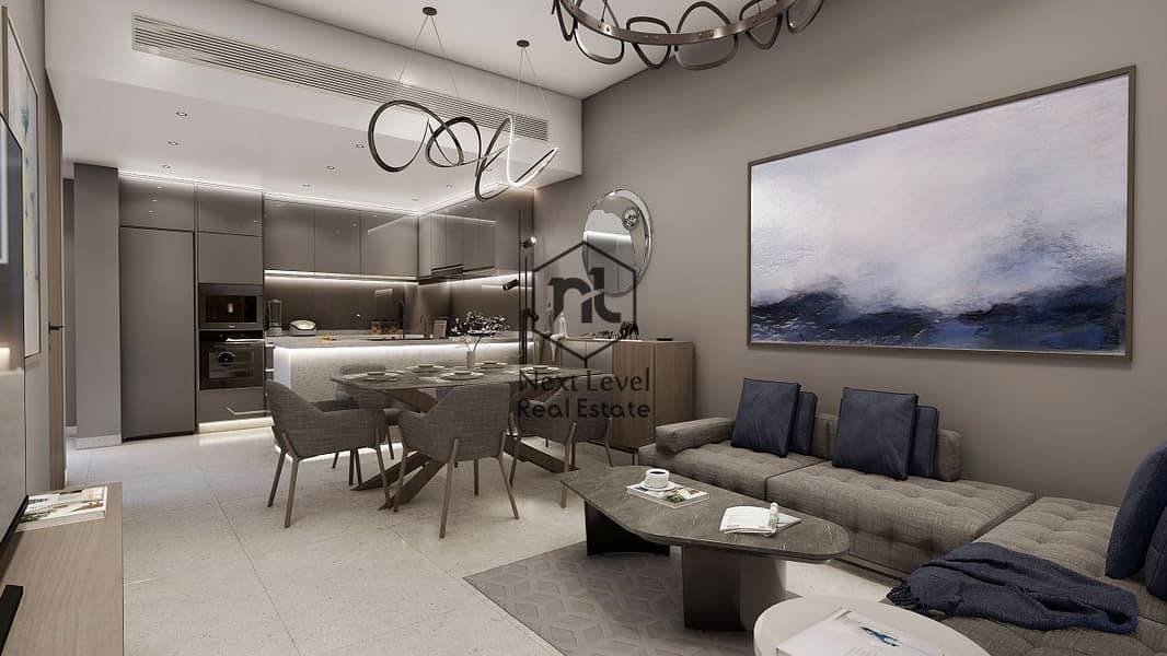 Luxury Design / Best Payment Plan / High Floor Luxury Design / Best Payment Plan / High Floor