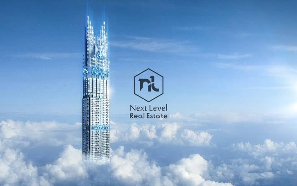Ultra Luxury Apartment / Best Location / High Floor Ultra Luxury Apartment / Best Location / High Floor
