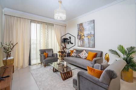 فلیٹ 2 غرفة نوم للبيع في مردف، دبي - شقة في نسايم افنيو،مردف هيلز،مردف 2 غرف 1812000 درهم - 6923781