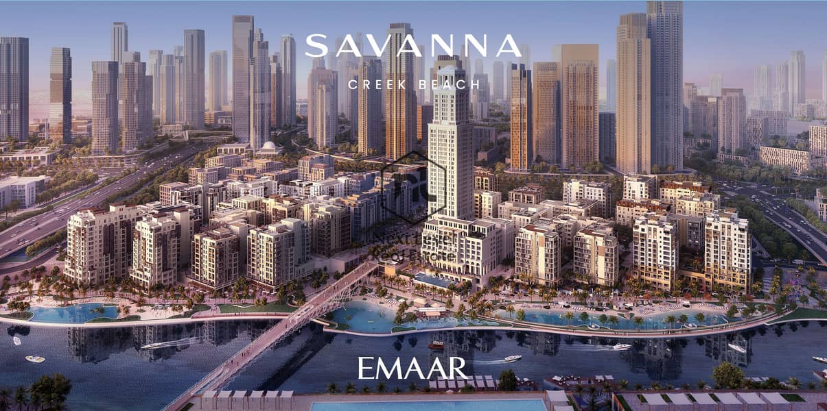 شقة في سافانا،مرسى خور دبي 3 غرف 3050000 درهم - 7387390 شقة في سافانا،مرسى خور دبي 3 غرف 3050000 درهم - 7387390