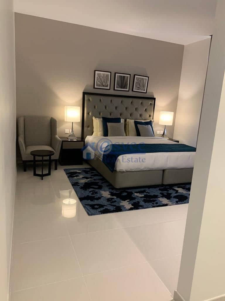 Elegant Fully Furnished One Bedroom for Celestia B  for Sale