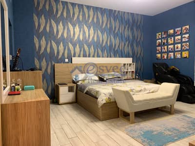 شقة 3 غرف نوم للبيع في قرية جميرا الدائرية، دبي - شقة في بلجرافيا 1،الضاحية 14،قرية جميرا الدائرية 3 غرف 2750000 درهم - 7499358