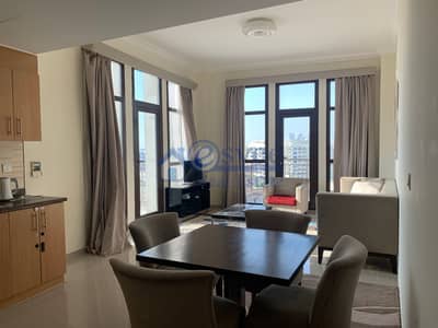 2 Bedroom Flat for Sale in Arjan, Dubai - Elegant Fully Furnished Two Bedroom Apartment  Available For Sale In  Lincoln Park North Side