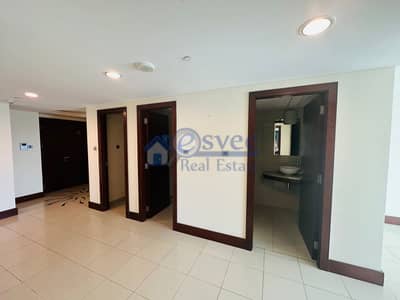 2 Bedroom Apartment for Rent in World Trade Centre, Dubai - Amazing  Luxury  Simplex l   2 Bed Room Apartment for rent in Jumeirah Living