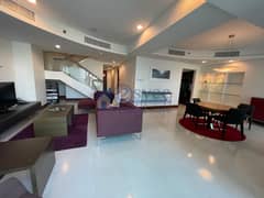 شقة في مساكن جميرا ليفنج بالمركز التجاري العالمي،مركز دبي التجاري العالمي 2 غرف 3400000 درهم - 5653026