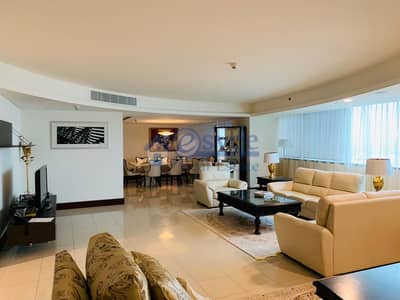 4 Bedroom Apartment for Sale in World Trade Centre, Dubai - HOT DEAL !!!Luxuary 4Br Simplex Apartment for SALE in Jumeirah Living