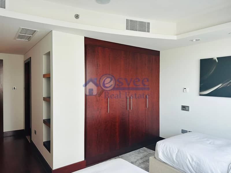 Fully furnished Apartment for SALE in Jumeirah Living
