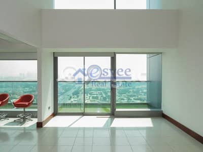 3 Bedroom Apartment for Sale in World Trade Centre, Dubai - HOT DEAL !!!! Luxury and spacious 3-bedroom duplex apartment for sale with a balcony and maid room.