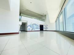 شقة في مساكن جميرا ليفنج بالمركز التجاري العالمي،مركز دبي التجاري العالمي 3 غرف 5500000 درهم - 7598099