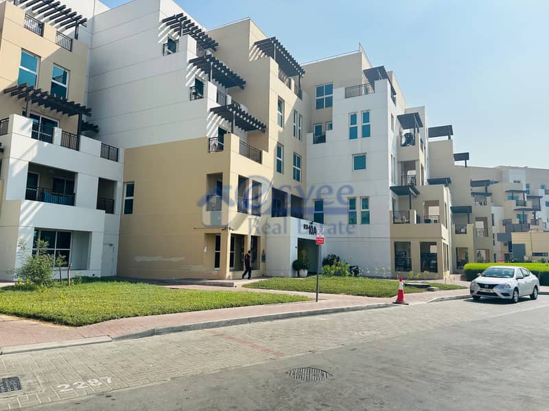 4 Bedroom Spacious Apartment for sale in Al Khail Heights