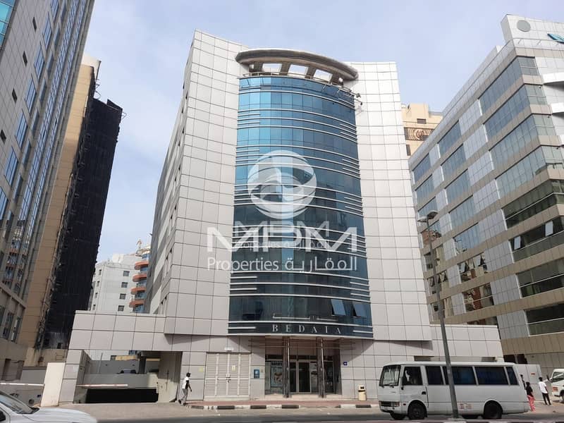 Офис в Аль Барша，Аль Барша 1, 80000 AED - 6626621