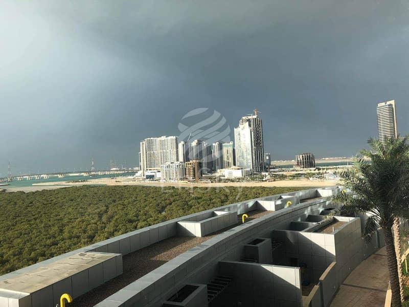 شقة في برج مارينا باي 1،مارينا باي،سيتي أوف لايتس،جزيرة الريم 1 غرفة 730000 درهم - 6950468 شقة في برج مارينا باي 1،مارينا باي،سيتي أوف لايتس،جزيرة الريم 1 غرفة 730000 درهم - 6950468