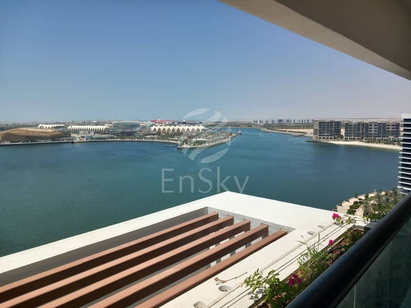 Duplex Unit Hug Layout Sea View Up to 4payment! Duplex Unit Hug Layout Sea View Up to 4payment!