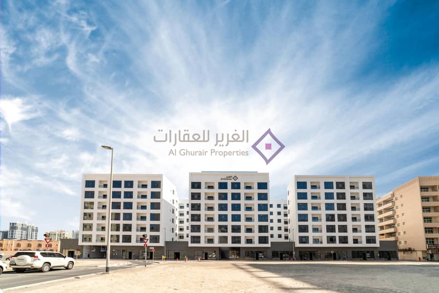 Brand New  Apartment | Close to Mall of Emirates