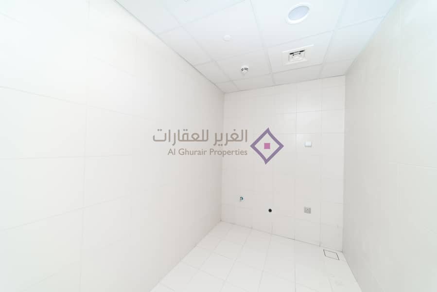 New Building ! Close to MOE ! Central Location Barsha 1 !