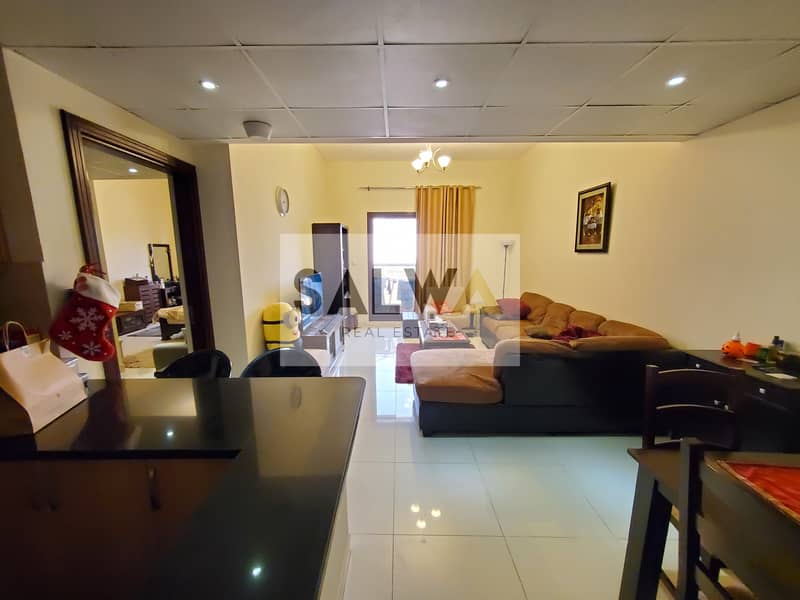 UNFURNISHED | MID FLOOR | GOOD INVESTMENT UNFURNISHED | MID FLOOR | GOOD INVESTMENT