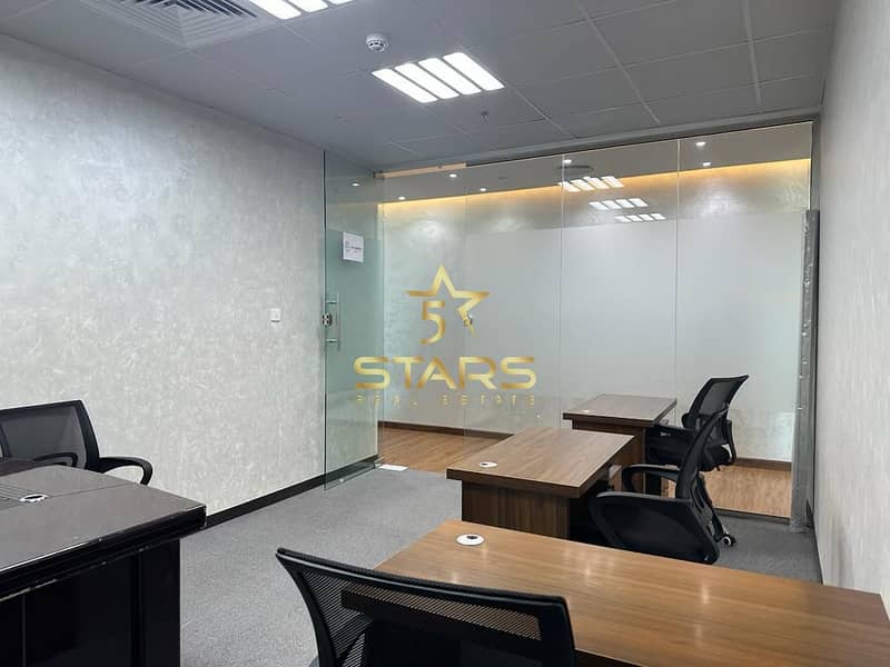 Your Dream Office Space Awaits! Your Dream Office Space Awaits!
