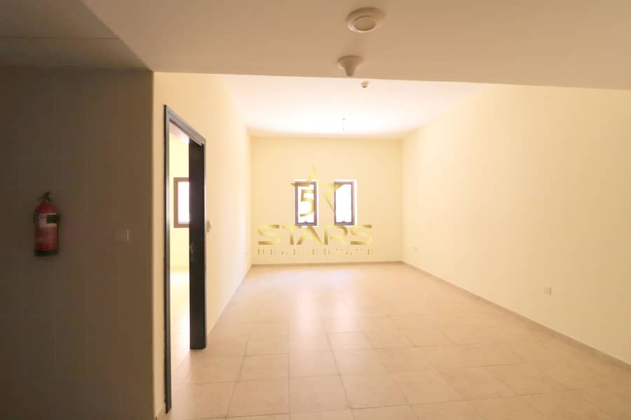 位于迪拜硅绿洲，硅之门大楼，硅之门1号 1 卧室的公寓 430000 AED - 7436978