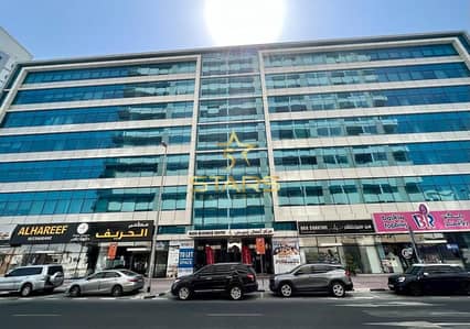 Office for Rent in Al Barsha, Dubai - Office for Rent | Best Price | Prime Location | Near Metro Station | Near Mall of Emirates | Exclusive and affordable