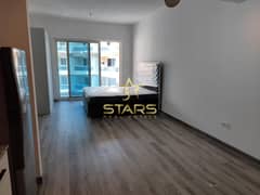 Best Deal | Fully Furnished | Fully Upgraded | Vacant Studio