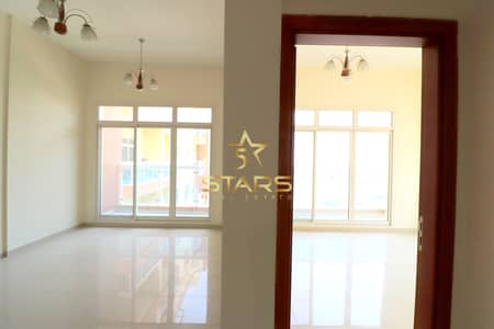 2 Bedroom Apartment for Rent in Dubai Silicon Oasis (DSO), Dubai - IMG_0022. JPG