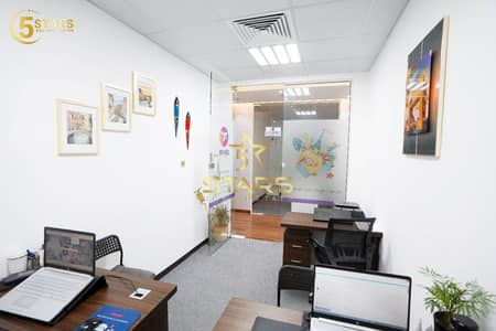 Office for Rent in Al Barsha, Dubai - Luxury and Affordable  Office Available