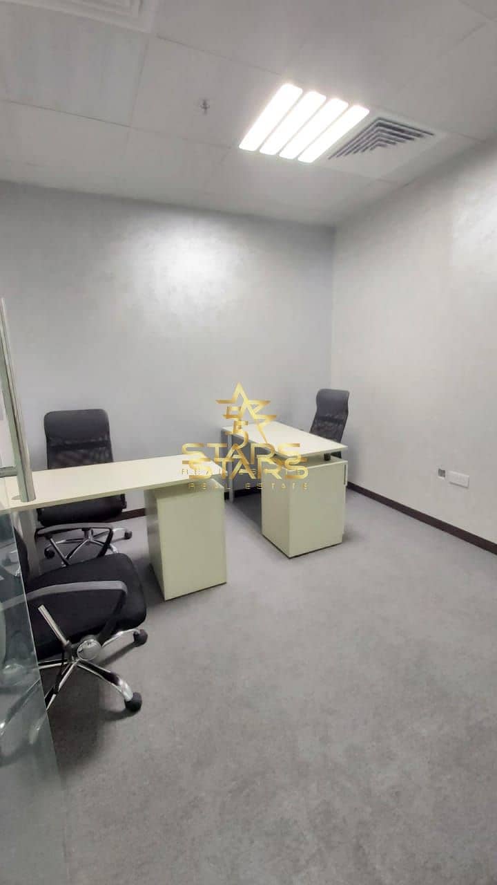DED approved virtual  Offices 3000/per Annum in Barsha 1