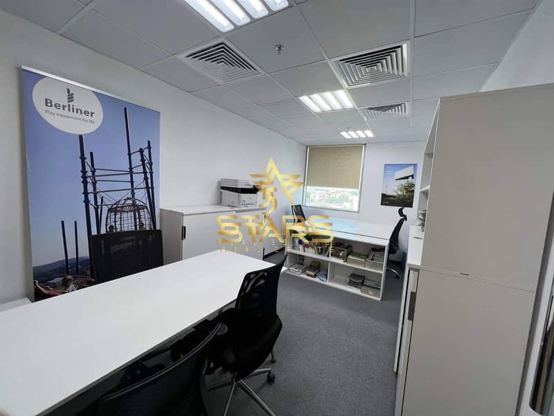 Excellent | New Offices | Best Prices | Direct From Landlord | DED Approved Excellent | New Offices | Best Prices | Direct From Landlord | DED Approved