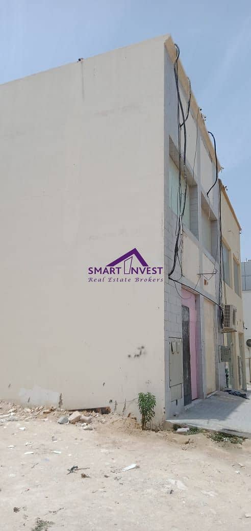 Commercial Shop for sale in  Muhaisnah,Sonapur for AED 1.5M