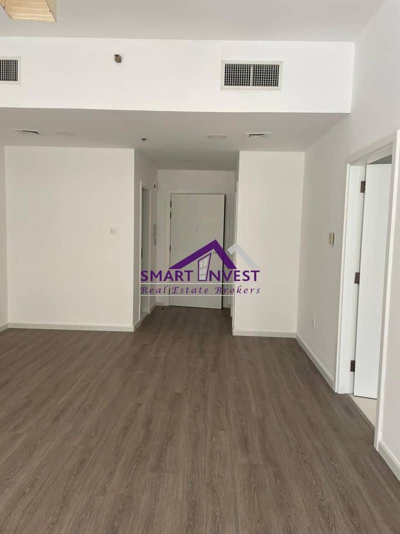 Upgraded | Chiller free | 1 BR Apt. for rent in Marina Sail, Dubai Marina for AED 100K/Yr