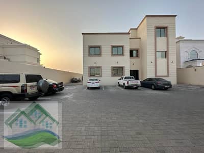 1 Bedroom Flat for Rent in Madinat Al Riyadh, Abu Dhabi - Spacious 1BHK with Excellent Finishingl at Madina Al Riyad at good price